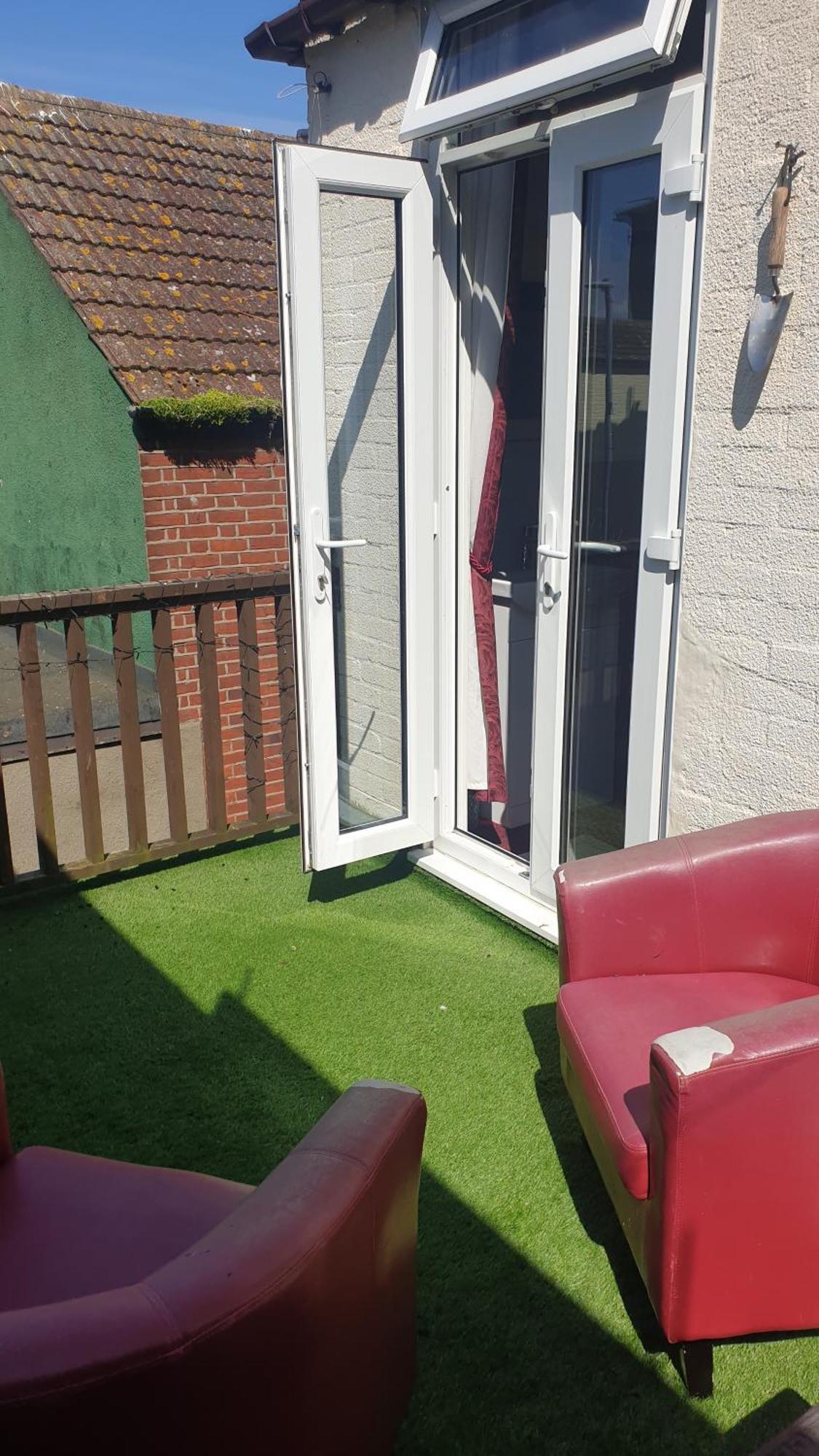 All Seasons Guest House Great Yarmouth Dış mekan fotoğraf