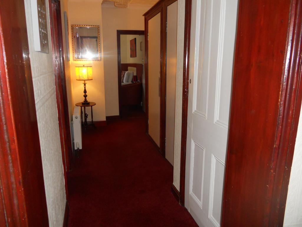 All Seasons Guest House Great Yarmouth Dış mekan fotoğraf