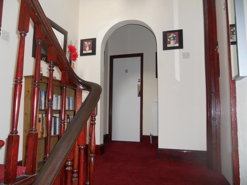 All Seasons Guest House Great Yarmouth Dış mekan fotoğraf